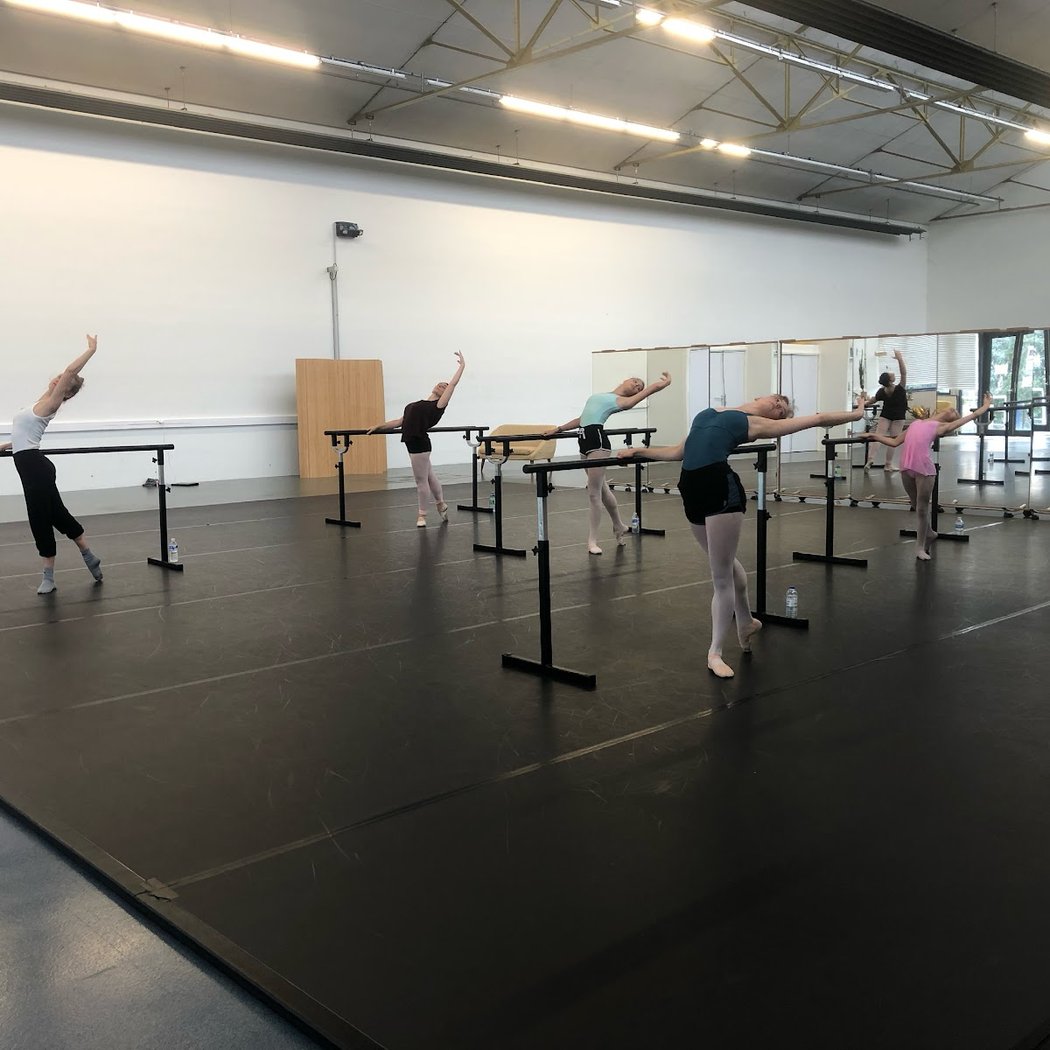 Studio Rambouillet 3